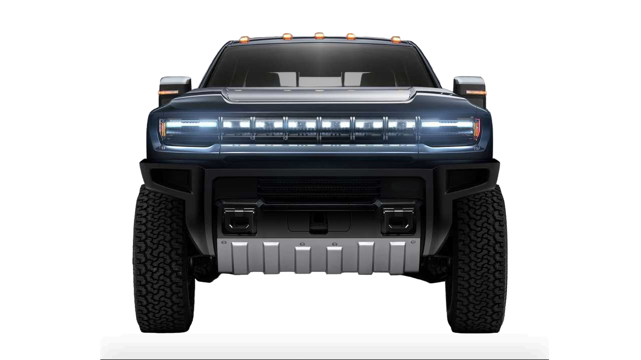 Performance vehicle